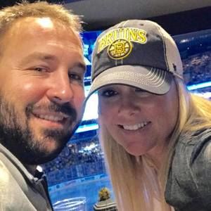 Meet your Posher, Christine